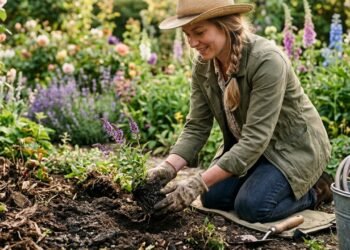Semeie de uma vez por todas: as 12 flores que se reproduzem sozinhas e enchem os vasos e jardins de cor