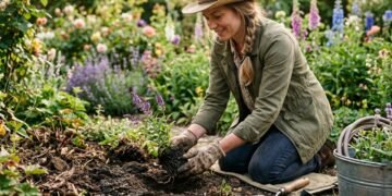 Semeie de uma vez por todas: as 12 flores que se reproduzem sozinhas e enchem os vasos e jardins de cor