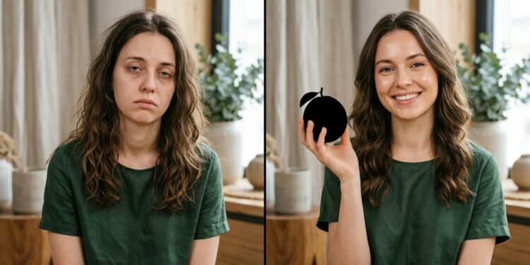 Adeus cansaço ao fim da tarde, a fruta exótica que fornece magnésio para manter a energia