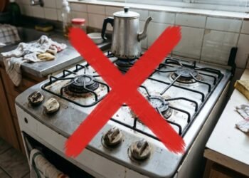 Adeus ao fogão tradicional: a tendência inovadora que é mais segura e tecnológica