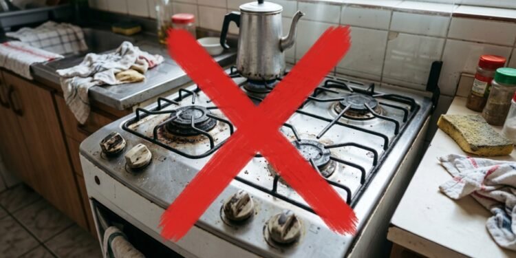 Adeus ao fogão tradicional: a tendência inovadora que é mais segura e tecnológica