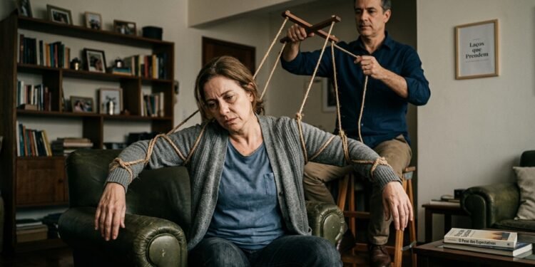 4 perfis de psicopatas que ajudam a enxergar manipulação com mais clareza