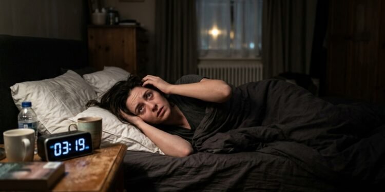 Hábitos para melhorar o sono após os 60 anos para viver mais e melhor