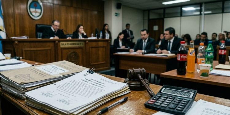 Justiça confirmou que Manaos deve pagar 800 milhões em indenização a um ex-funcionário