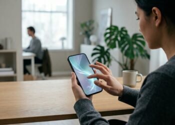 Adeus Google e Apple: a alternativa finlandesa que utiliza seu próprio sistema operacional