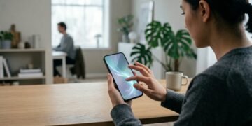 Adeus Google e Apple: a alternativa finlandesa que utiliza seu próprio sistema operacional