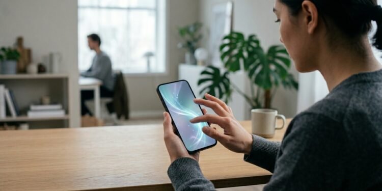 Adeus Google e Apple: a alternativa finlandesa que utiliza seu próprio sistema operacional