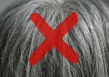 Adeus aos cabelos grisalhos: a nova técnica de mechas que serão tendência em 2026