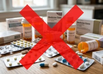 Nem remédios pesados nem restrições radicais, o método de equilíbrio para o coração