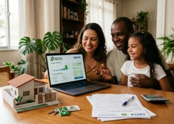 Governo separa R$ 200 bilhões para brasileiros que ganham até R$ 13 mil