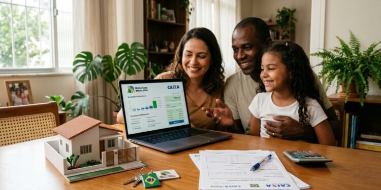 Governo separa R$ 200 bilhões para brasileiros que ganham até R$ 13 mil