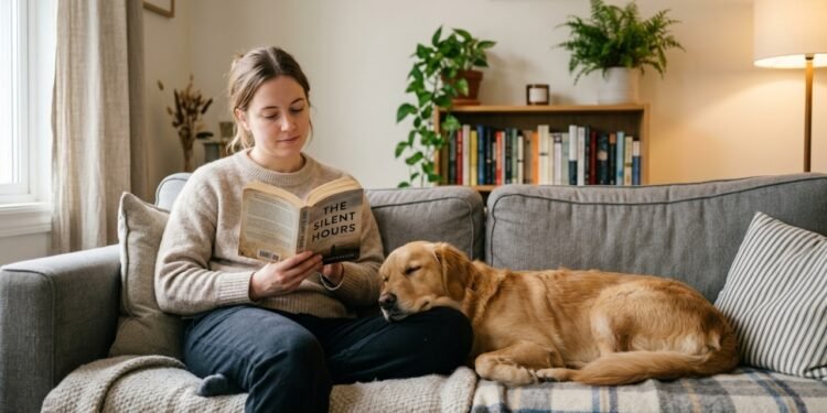 As raças mais tranquilas para ter em casa e garantir um ambiente de paz