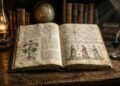 O manuscrito misterioso que ninguém conseguiu decifrar até hoje