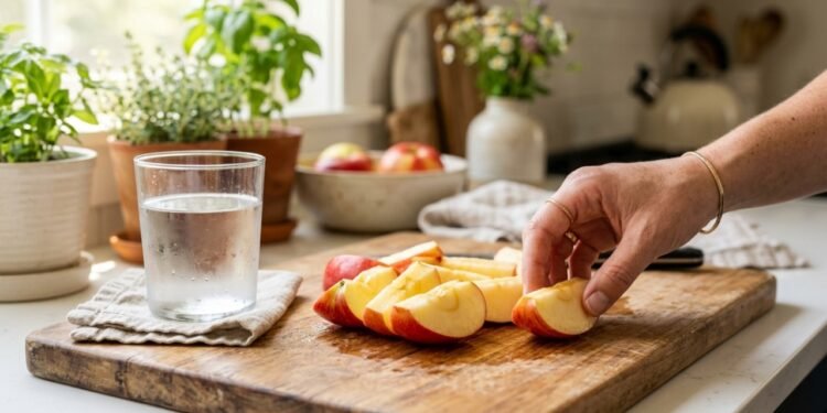 Estes motivos para comer maçã mostram por que ela virou a favorita para quem busca o bem-estar