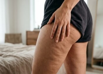 Nem cremes caros nem tratamentos invasivos, a hidratação detox que devolve o visual impecável das pernas