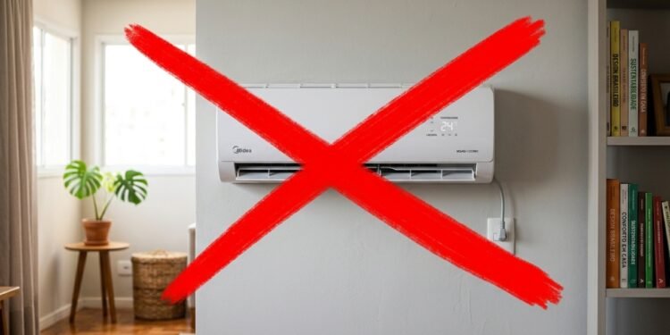 Adeus ar-condicionado ligado, as plantas que refrescam a sala e viraram as favoritas do ano