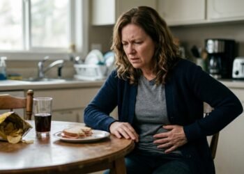 Os alimentos que aumentam o risco de pedras nos rins e se tornaram o alerta das médicos