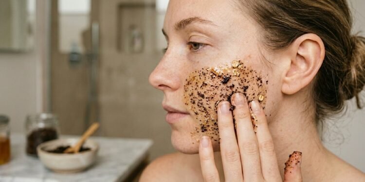 Adeus aos esfoliantes caros: a receita natural para renovar a pele e economizar no bolso