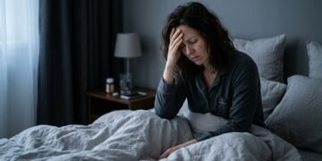 Como a qualidade do sono pode ser o remédio natural contra as crises de enxaqueca