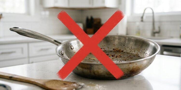 O reinado das panelas de aço ficou para trás: os 2 materiais de alto desempenho que dominam a cozinha moderna