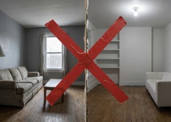 Esqueça o cinza e o branco: a cor que vai dominar o design de interiores neste inverno