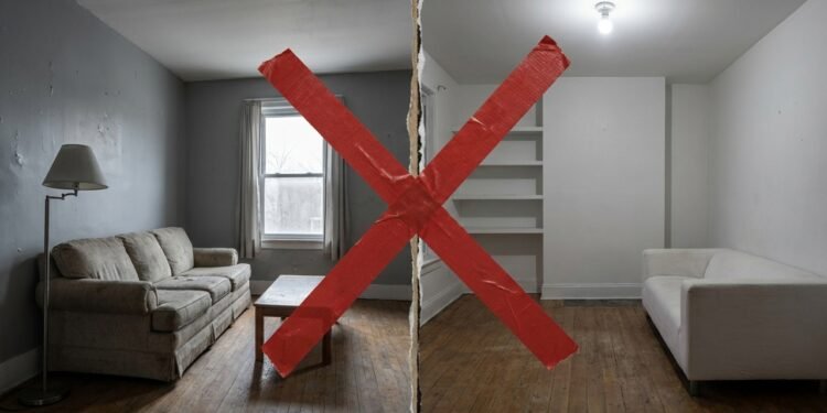 Esqueça o cinza e o branco: a cor que vai dominar o design de interiores neste inverno