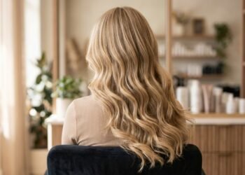 Chega de retocar de 15 em 15 dias, os tons de loiro que viraram a febre absoluta para iluminar seu rosto