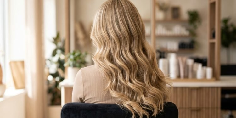 Chega de retocar de 15 em 15 dias, os tons de loiro que viraram a febre absoluta para iluminar seu rosto