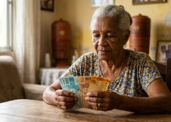 Divulgado o valor limite para aposentados receberem seu benefício em maio de 2026
