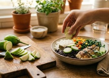 Ela sempre torcia a cara para esse vegetal, até descobrir do que ele era capaz