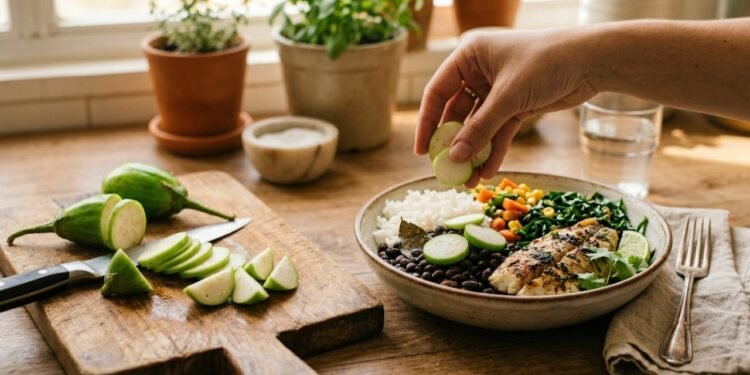 Ela sempre torcia a cara para esse vegetal, até descobrir do que ele era capaz