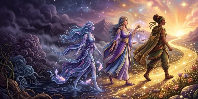 A maré virou para 3 signos que saem do sufoco e entram em uma fase de conquistas reais