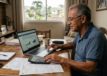 Excelente notícia: quem nasceu entre 1960 e 1970 poderá ter acesso a 100% da sua aposentadoria se cumprir estes requisitos