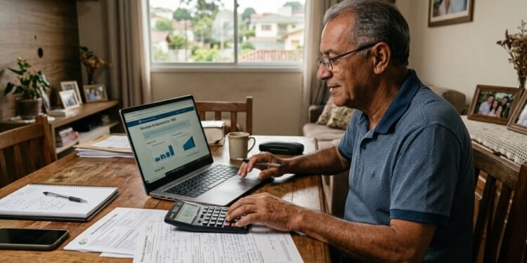 Excelente notícia: quem nasceu entre 1960 e 1970 poderá ter acesso a 100% da sua aposentadoria se cumprir estes requisitos