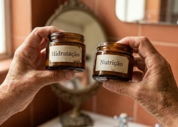 Hidratação ou nutrição: o truque caseiro infalível para descobrir o que seu cabelo pede