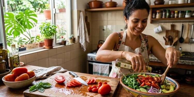 O que acontece com seu corpo quando você inclui esse fruto comum na rotina todos os dias