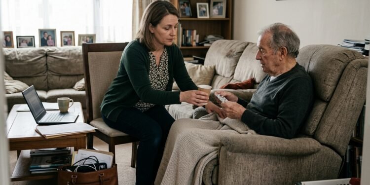 Já está em vigor: trabalhador pode pedir até 2 anos de afastamento para cuidar do cônjuge ou parceiro