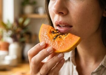 O erro comum que muita gente comete ao consumir essa fruta e que pode anular seus benefícios