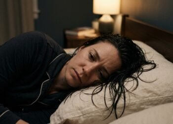 Dormir com cabelo molhado faz mal? A verdade que ninguém te conta