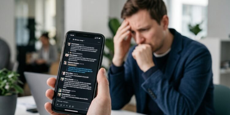 Empresa tem que pagar R$ 15 mil por causa de figurinhas em grupo do trabalho