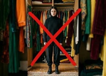 O fim do preto absoluto, essas são as novas cores com cara de luxo em 2026