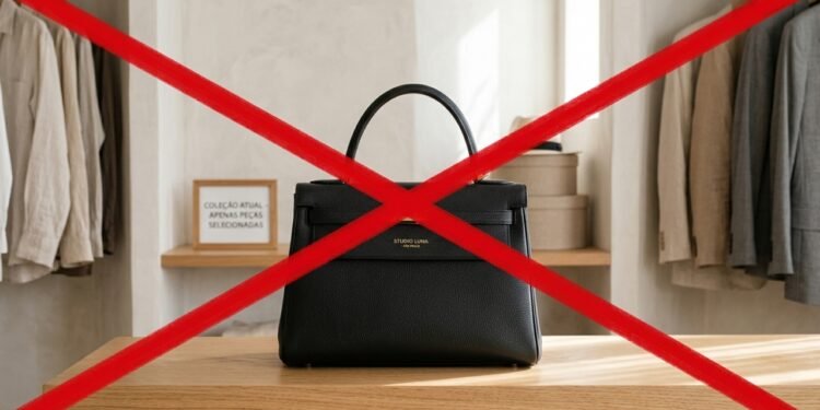 Adeus preto básico, as bolsas em tons terrosos que viraram a tendência absoluta para rejuvenescer o look