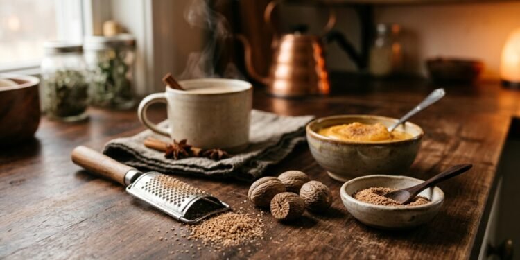 O impacto desse tempero milenar na absorção de nutrientes e saúde corporal