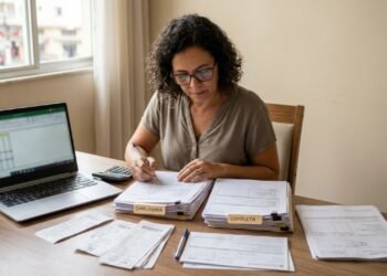 Declaração simplificada ou completa: veja qual escolher no Imposto de Renda para pagar menos ou aumentar a restituição