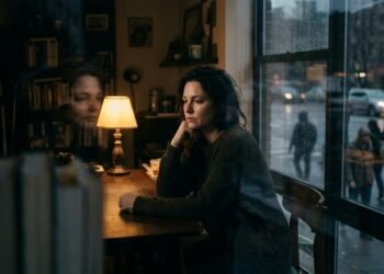 Psicologia revela por que pessoas desconfiadas na vida adulta desenvolveram esse mecanismo na infância