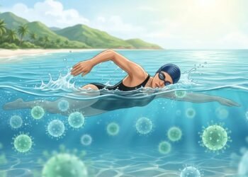 Nem morto nem vivo, o ser que vive em dualidade e que controla a vida nos mares