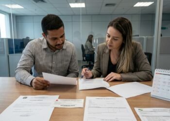Legislação garante 10 situações que o trabalhador pode faltar sem ter desconto no salário ou ser punido