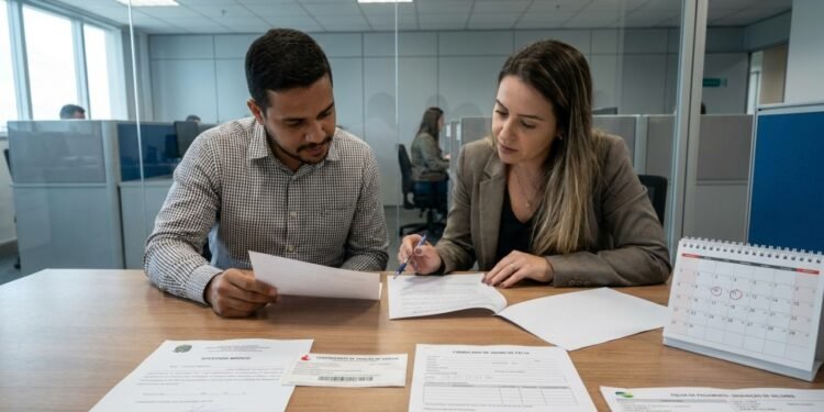 Legislação garante 10 situações que o trabalhador pode faltar sem ter desconto no salário ou ser punido