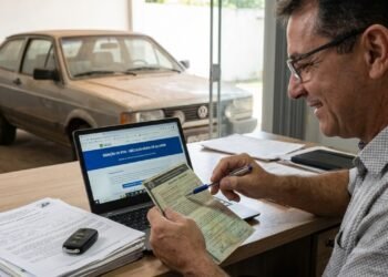 IPVA não é obrigatório para todos em 2026 e você pode estar na lista de isentos sem saber