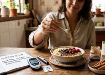 Entenda finalmente para que serve a canela e porque estão usando para controlar a glicose